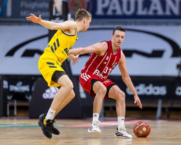 在年轻球员 在年轻球员