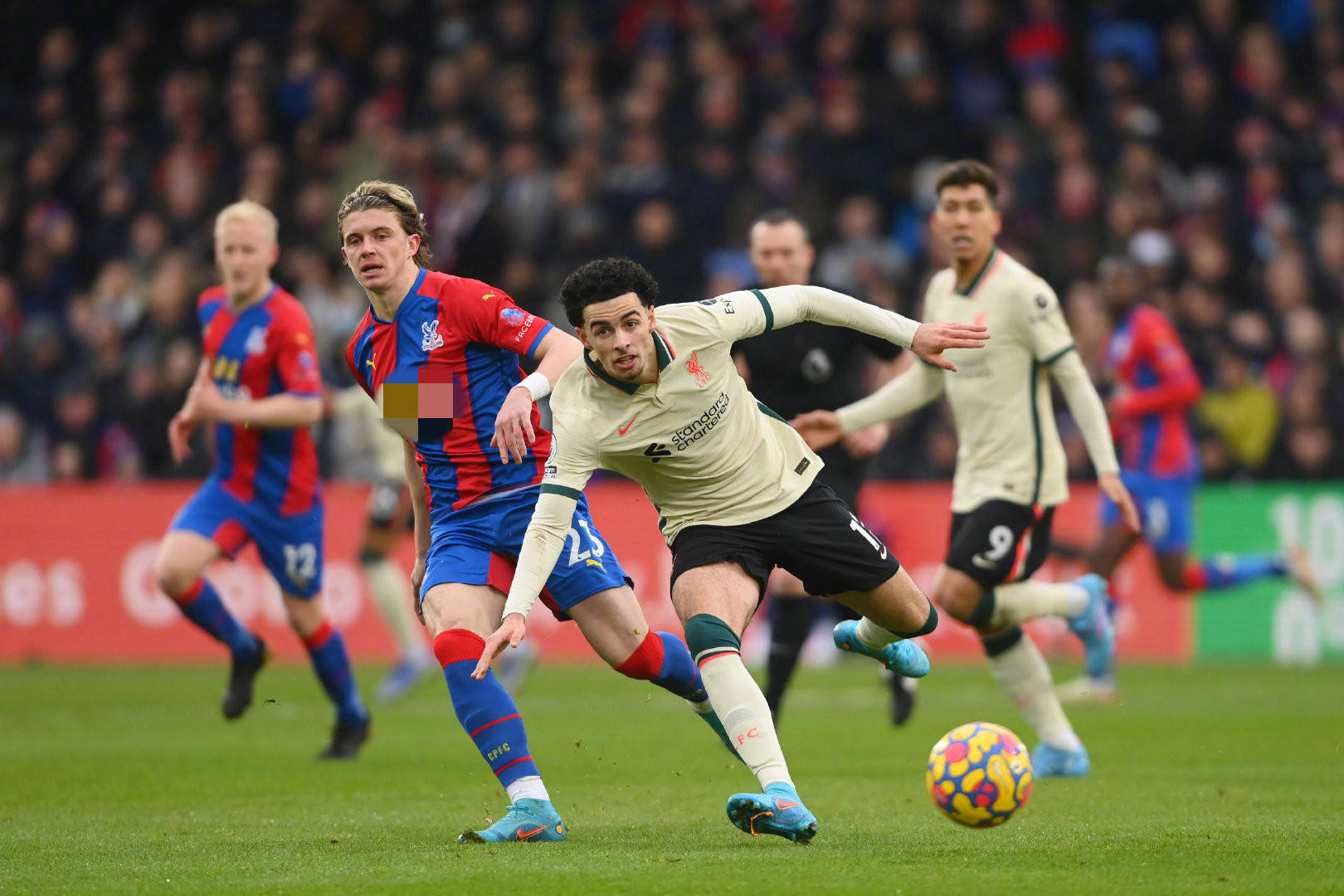 的核心持球 的核心持球