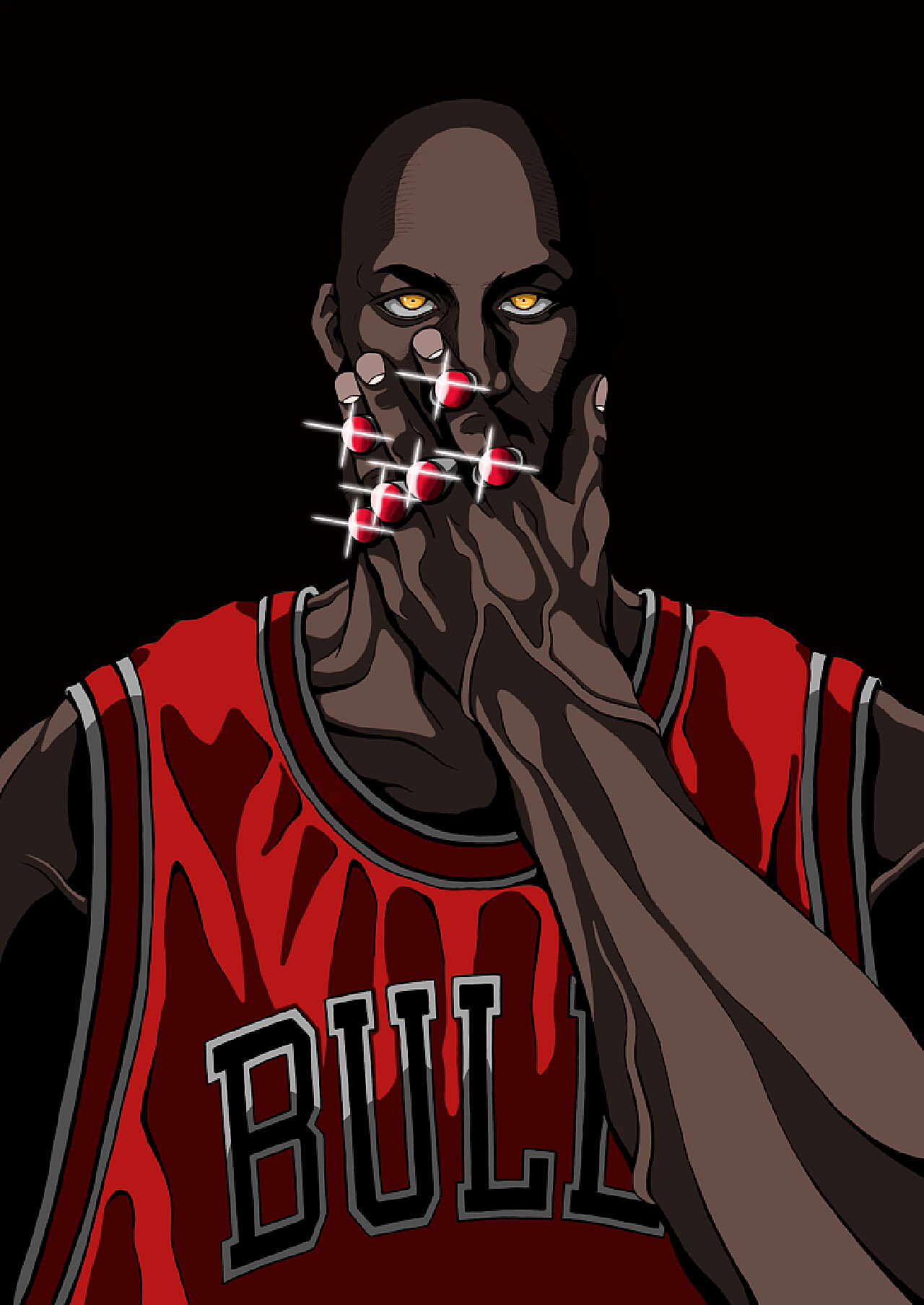 的大背景中 的大背景中